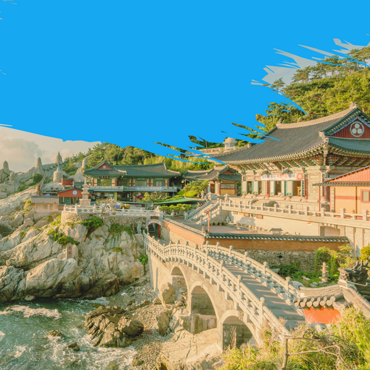 Rent Pocket Wifi - South Korea