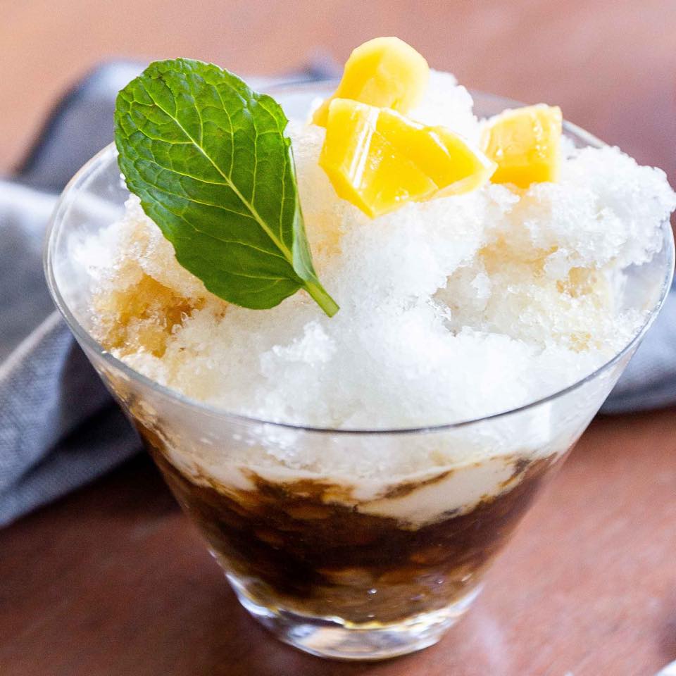 Bintang Indo Cuisine Voucher