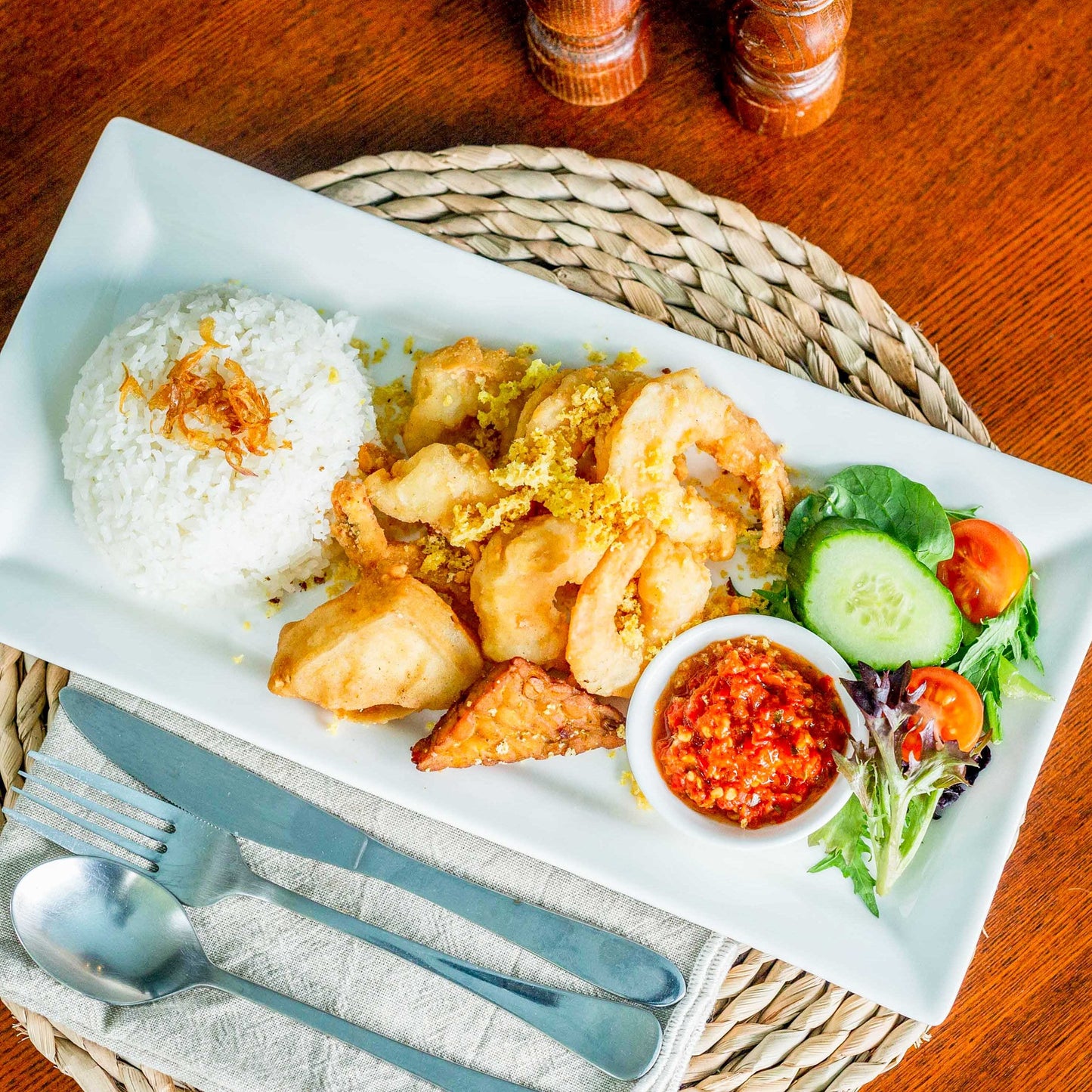 Bintang Indo Cuisine Voucher