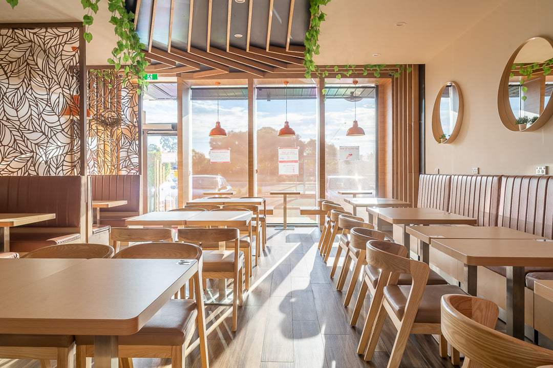 Bintang Indo Cuisine Voucher