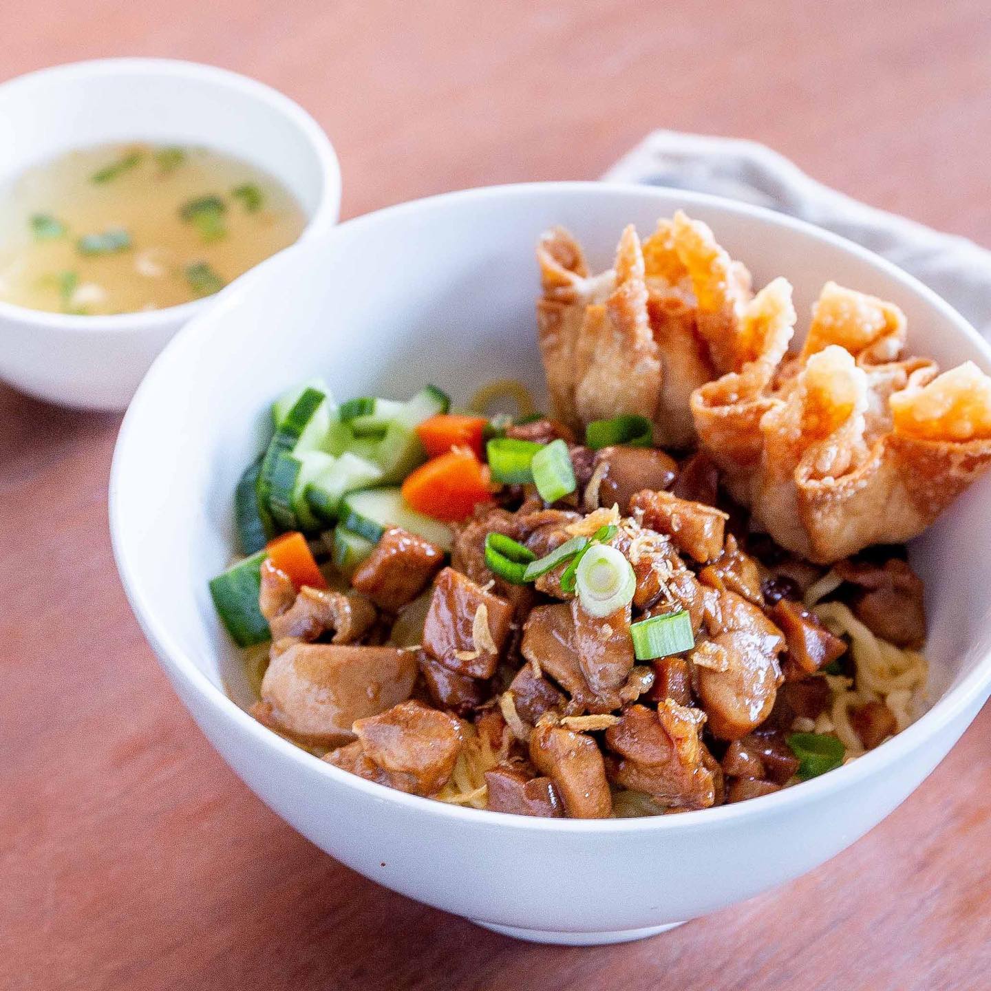 Bintang Indo Cuisine Voucher