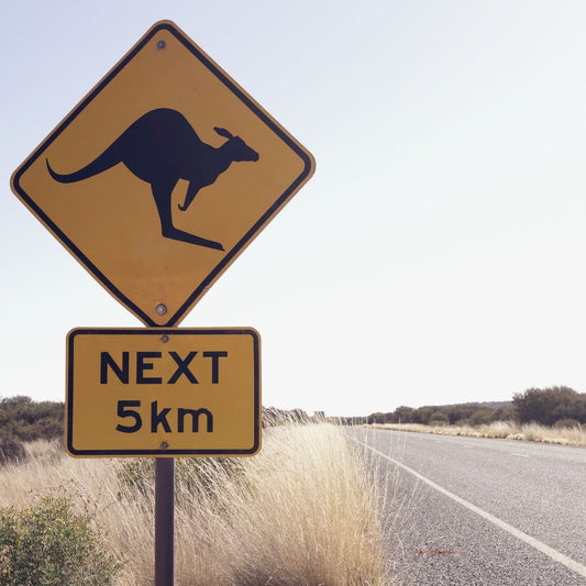 Rent Pocket Wifi - Australia - Express Airport Pickup