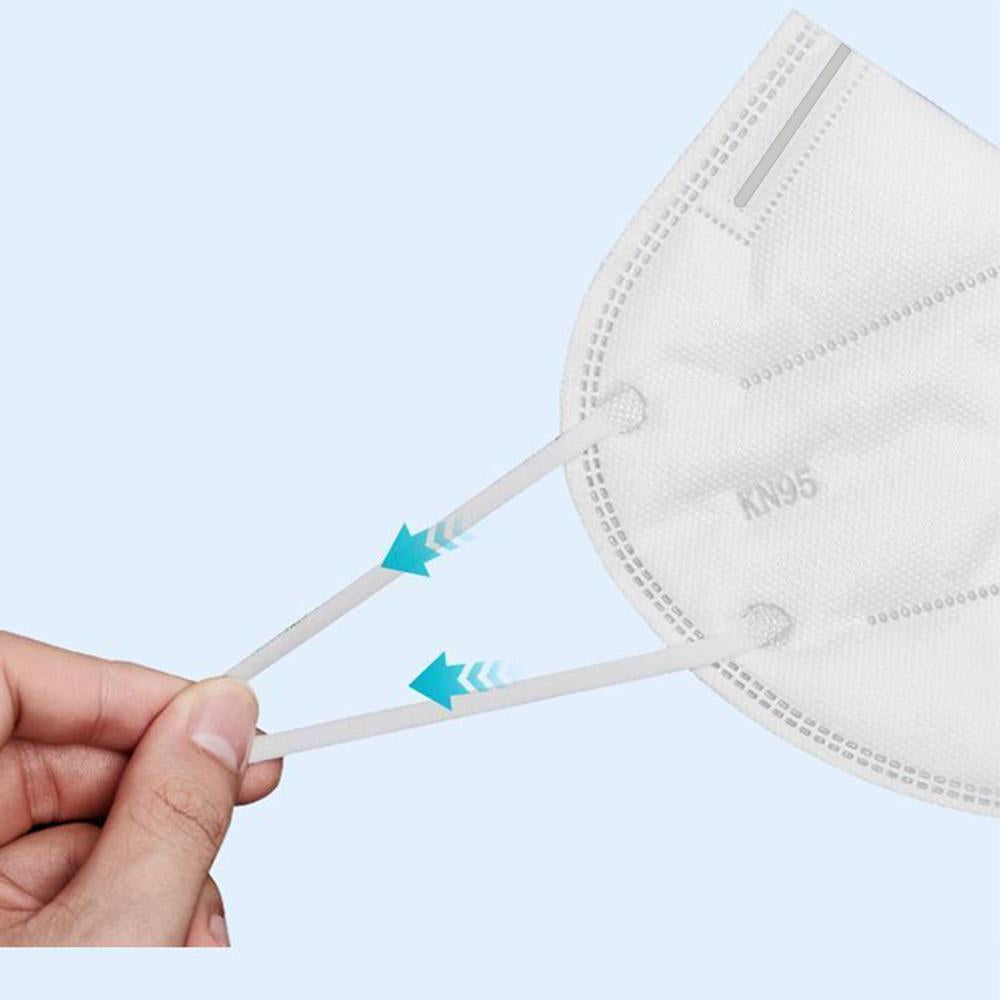 KN95 Disposable Mask