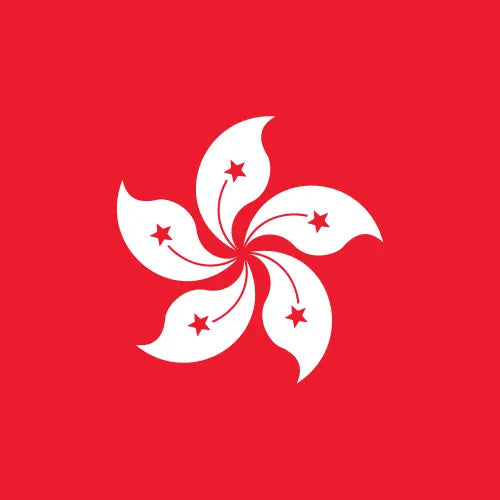 Hong Kong Wilh-ma eSIM data plan